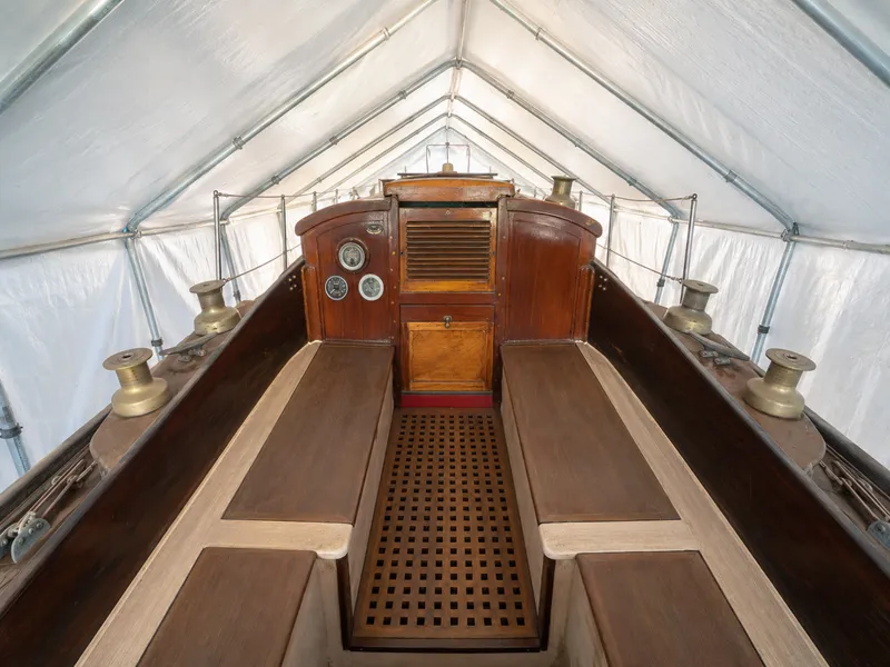 Slide: The Image of 1949 Carl Andersson 55 Square Meter Freyja III - 7841742