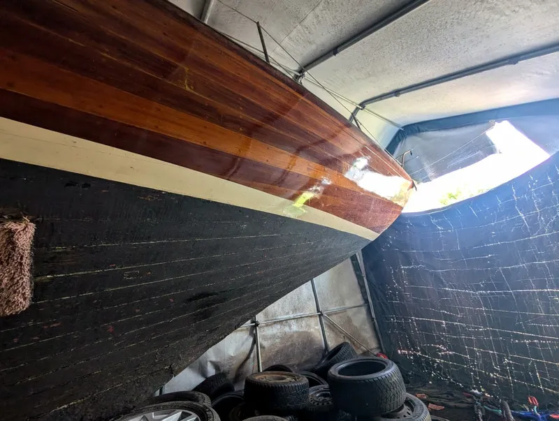 Slide: The Image of 1949 Carl Andersson 55 Square Meter Freyja III - 7841750