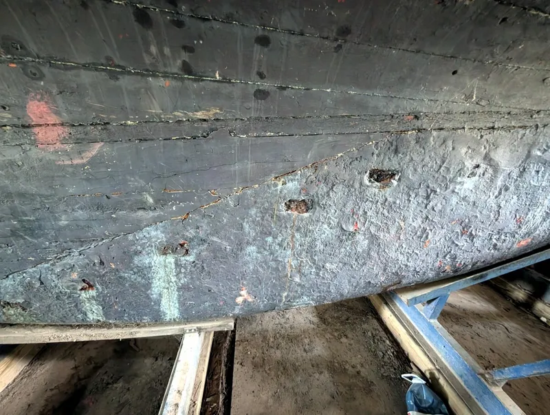 Slide: The Image of 1949 Carl Andersson 55 Square Meter Freyja III - 7841763