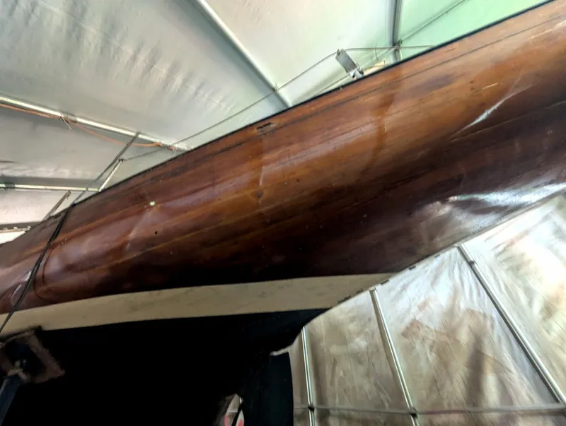 Slide: The Image of 1949 Carl Andersson 55 Square Meter Freyja III - 7841752