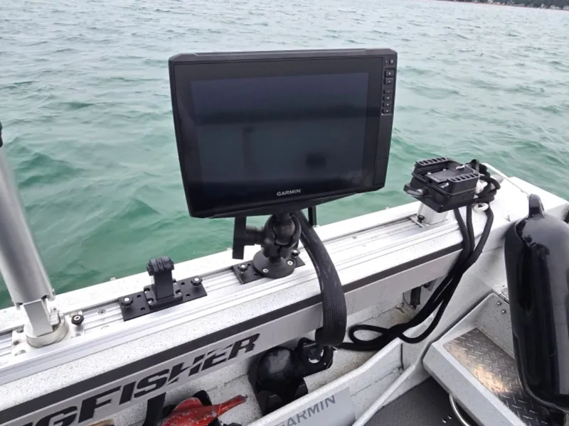 Slide: The Image of 2024 KingFisher 2425 Escape HT - 7841829