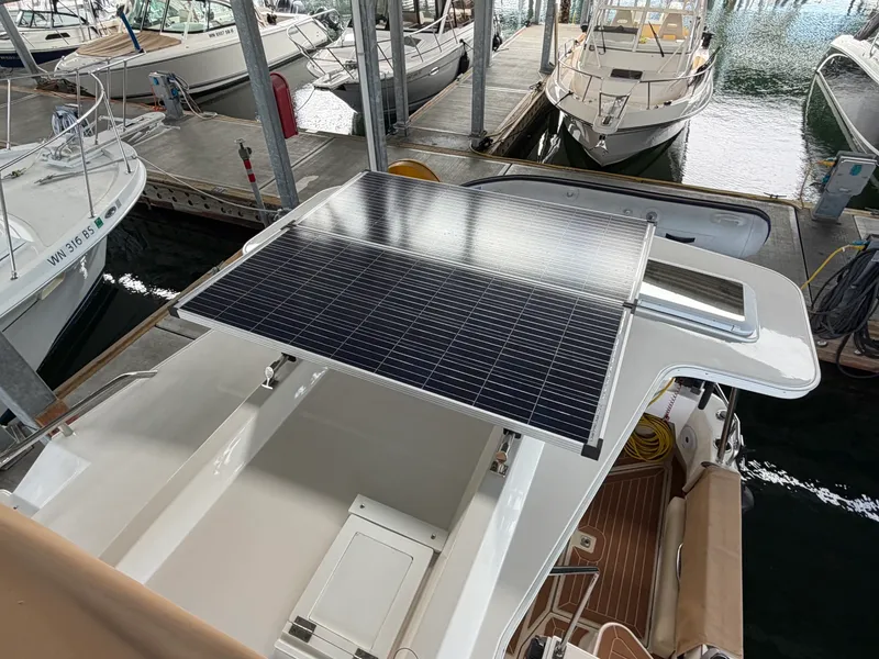 Slide: The Image of 2021 Ranger Tugs R-31 CB - 7841905
