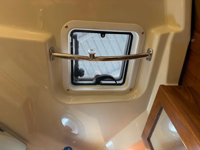 Slide: The Image of 2021 Ranger Tugs R-31 CB - 7841922