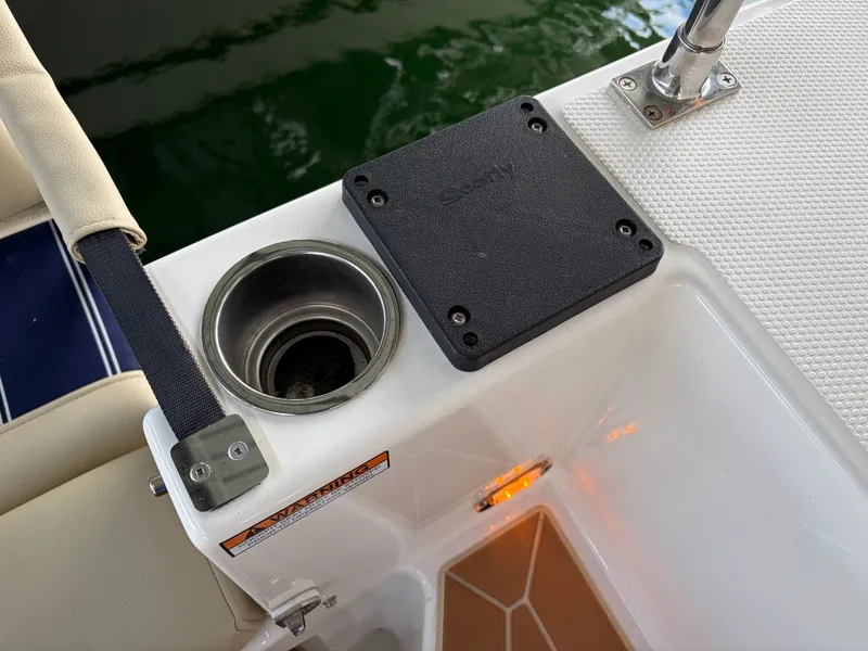 Slide: The Image of 2021 Ranger Tugs R-31 CB - 7841976
