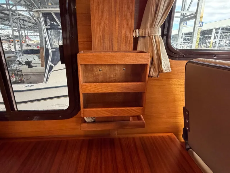 Slide: The Image of 2021 Ranger Tugs R-31 CB - 7841935