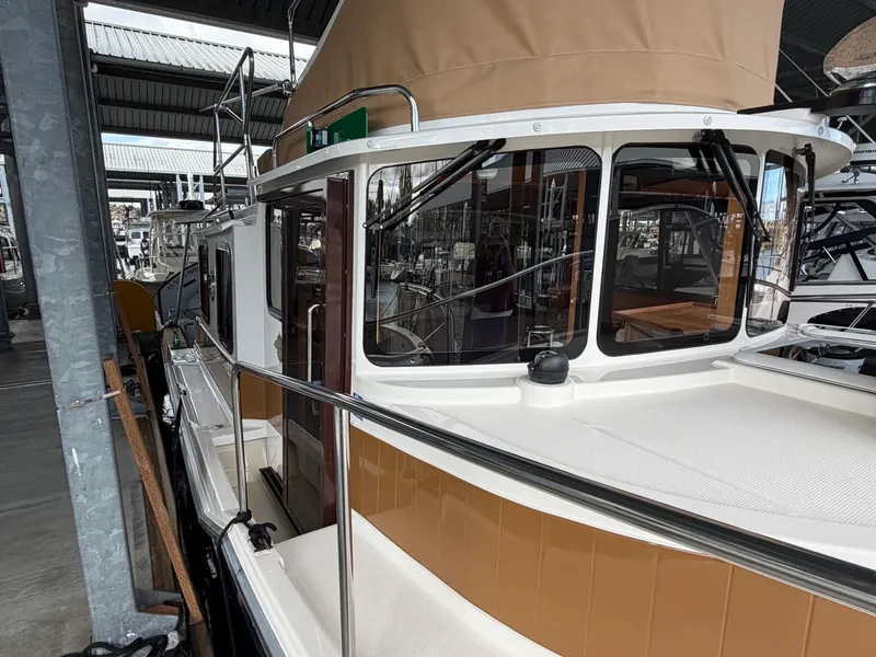 Slide: The Image of 2021 Ranger Tugs R-31 CB - 7841895