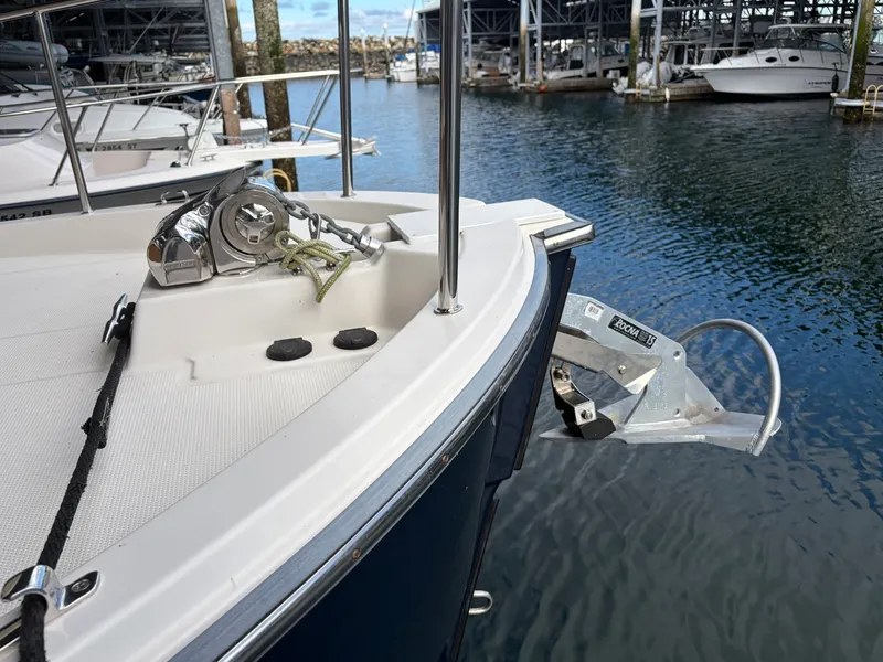 Slide: The Image of 2021 Ranger Tugs R-31 CB - 7841897