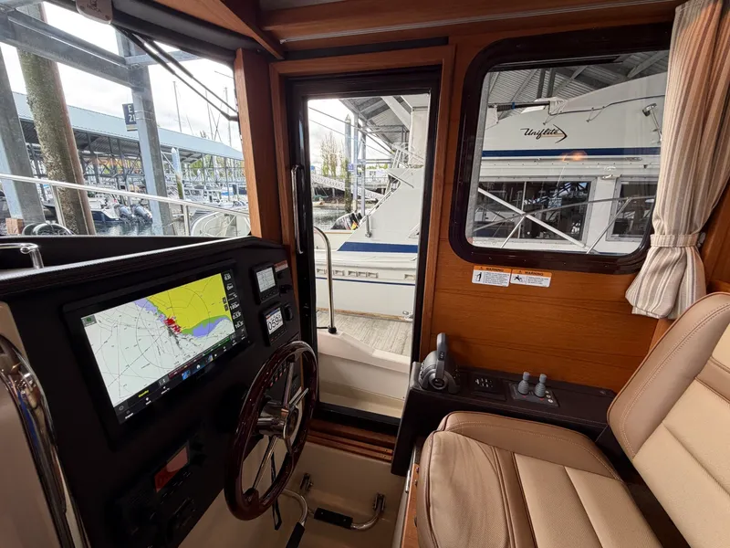 Slide: The Image of 2021 Ranger Tugs R-31 CB - 7841950