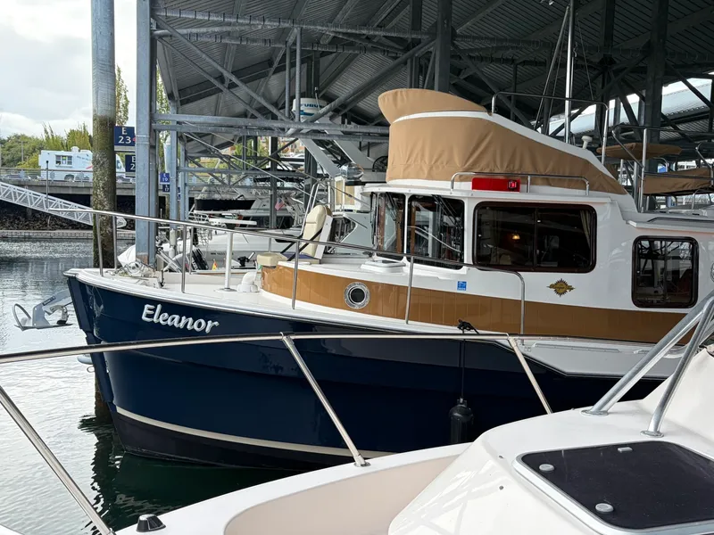 Slide: The Image of 2021 Ranger Tugs R-31 CB - 7841962