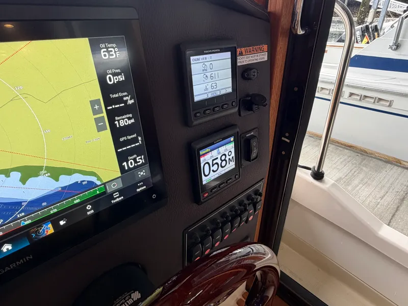 Slide: The Image of 2021 Ranger Tugs R-31 CB - 7841930