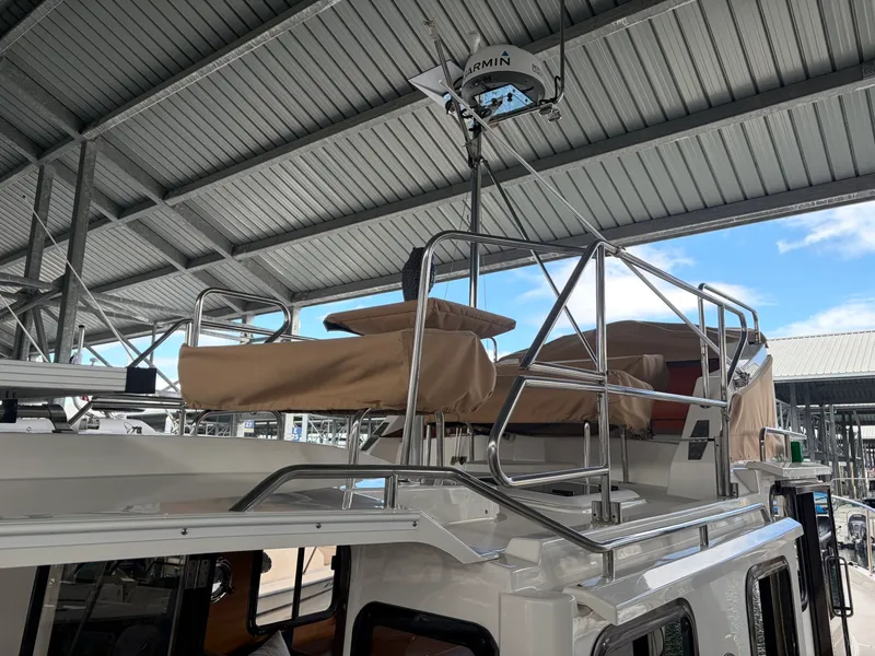 Slide: The Image of 2021 Ranger Tugs R-31 CB - 7841899