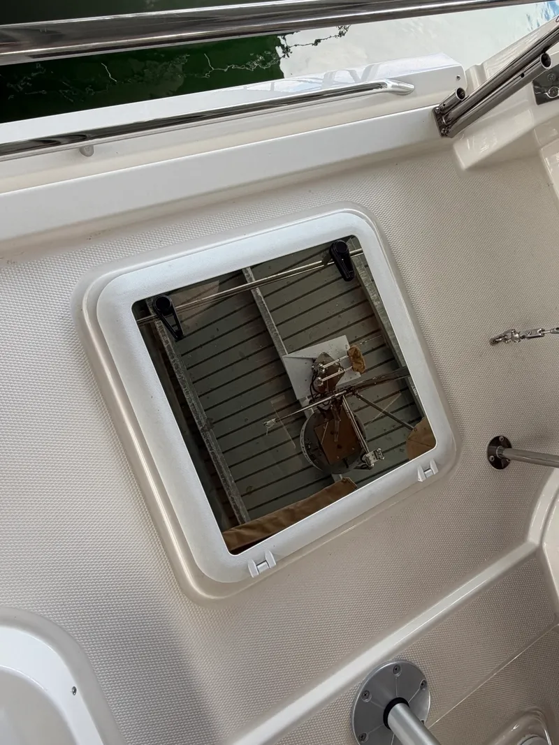 Slide: The Image of 2021 Ranger Tugs R-31 CB - 7841906