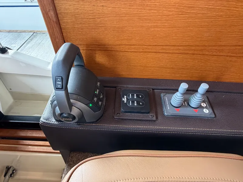 Slide: The Image of 2021 Ranger Tugs R-31 CB - 7841931
