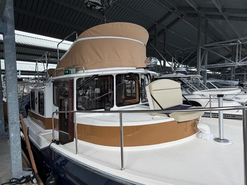 Slide: The Image of 2021 Ranger Tugs R-31 CB - 7841894