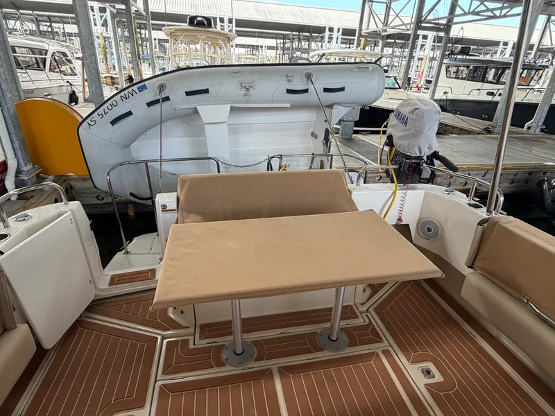 Slide: The Image of 2021 Ranger Tugs R-31 CB - 7841903