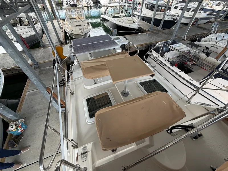 Slide: The Image of 2021 Ranger Tugs R-31 CB - 7841907
