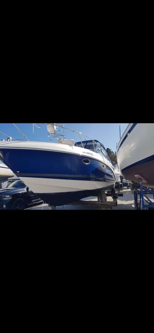 Slide: The Image of 2008 Chaparral 290 Signature - 7841991