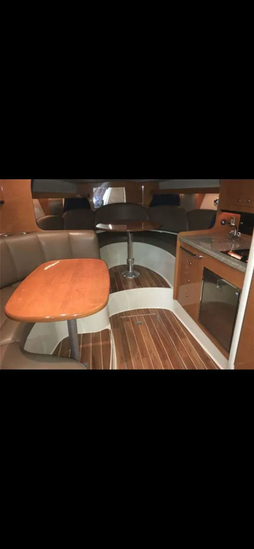 Slide: The Image of 2008 Chaparral 290 Signature - 7841997