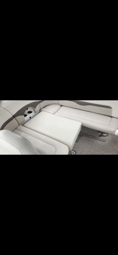 Slide: The Image of 2008 Chaparral 290 Signature - 7841996