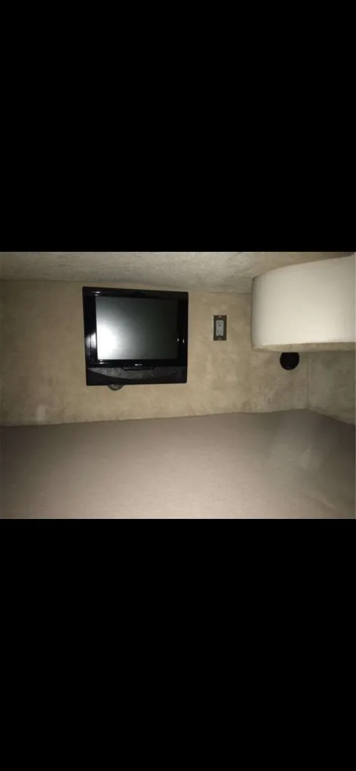 Slide: The Image of 2008 Chaparral 290 Signature - 7842002