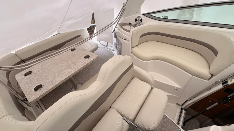 Slide: The Image of 2008 Chaparral 290 Signature - 7841994