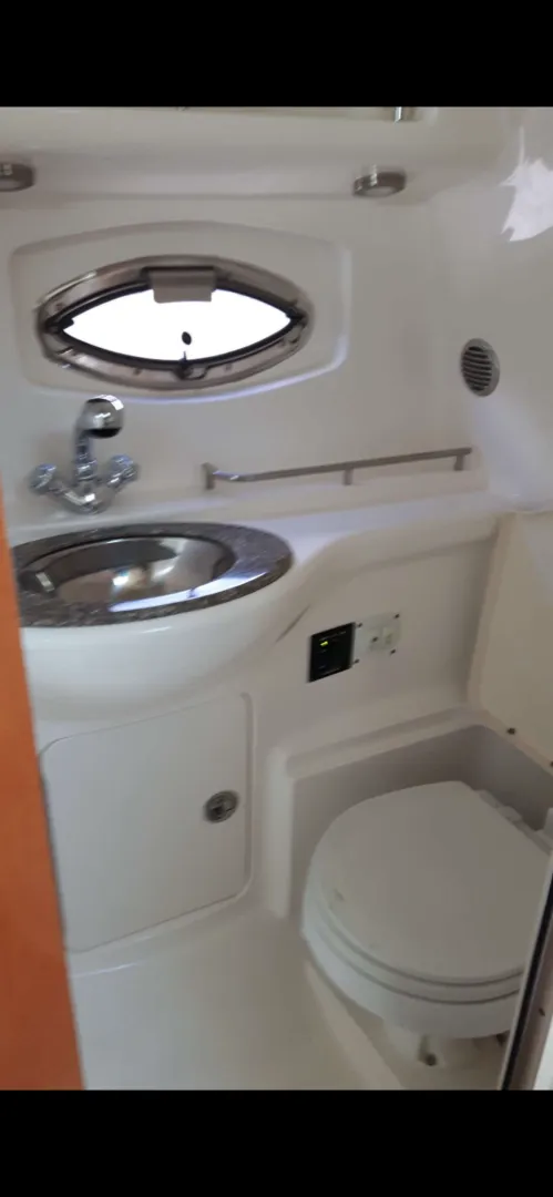 Slide: The Image of 2008 Chaparral 290 Signature - 7842001
