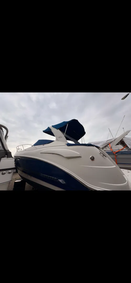 Slide: The Image of 2008 Chaparral 290 Signature - 7841989