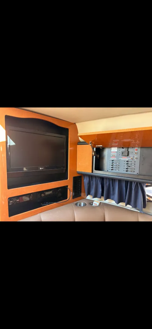 Slide: The Image of 2008 Chaparral 290 Signature - 7842004