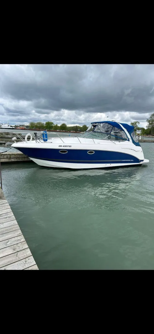 The Image of 2008 Chaparral  290 Signature - 7841985