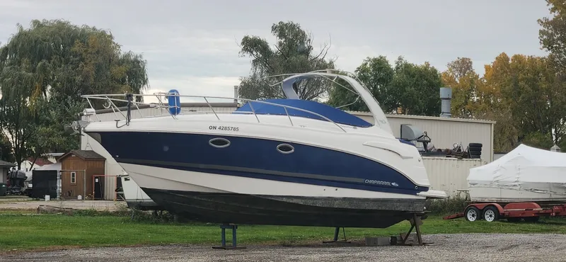 Slide: The Image of 2008 Chaparral 290 Signature - 7841987