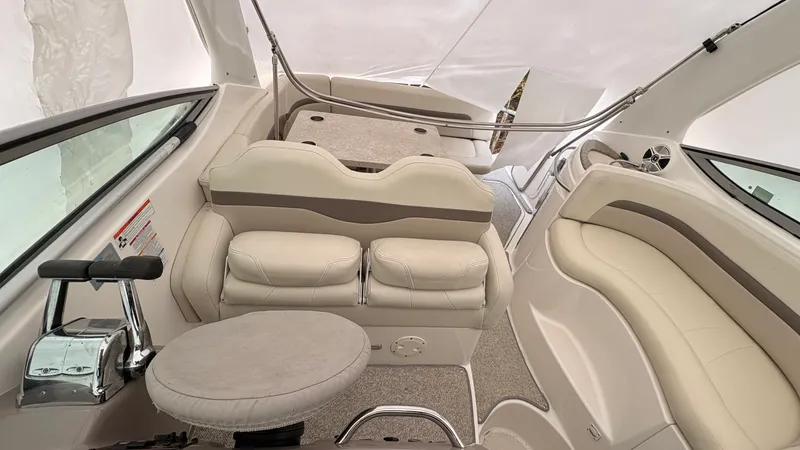 Slide: The Image of 2008 Chaparral 290 Signature - 7841993