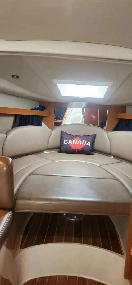 Slide: The Image of 2008 Chaparral 290 Signature - 7842000