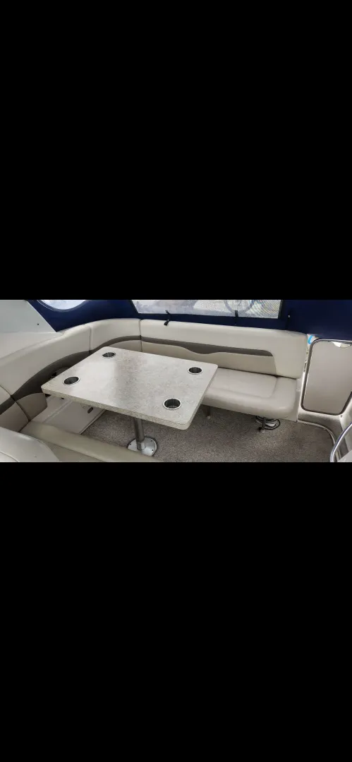 Slide: The Image of 2008 Chaparral 290 Signature - 7841995