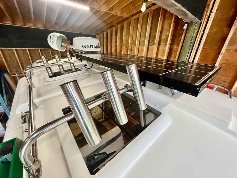 Slide: The Image of 2017 Cutwater C-28 - 7842135