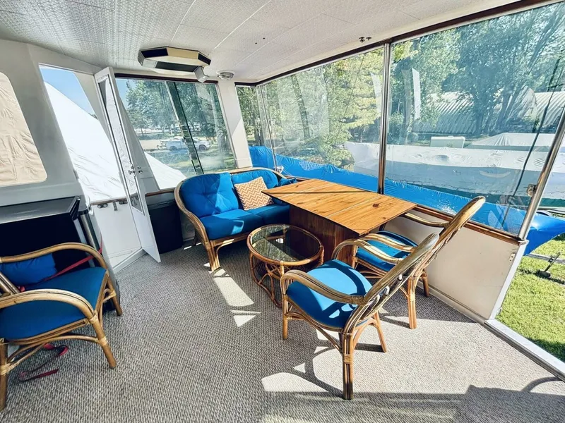 Slide: The Image of 1987 Bestway Labelle 40 - 7842159