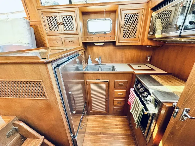 Slide: The Image of 1987 Bestway Labelle 40 - 7842192