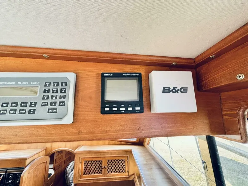 Slide: The Image of 1987 Bestway Labelle 40 - 7842184
