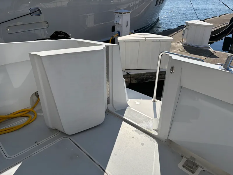 Slide: The Image of 1990 Heisley Custom 70 - 7842230