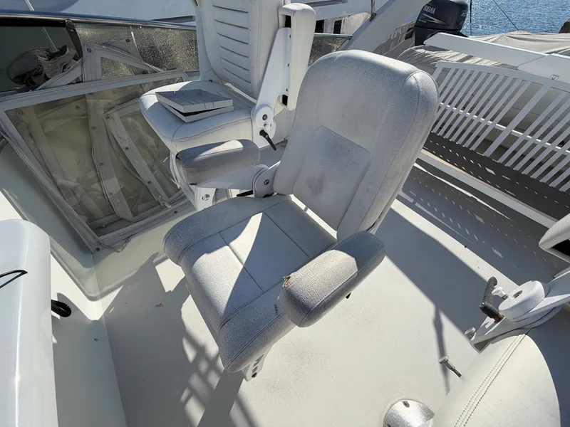 Slide: The Image of 1990 Heisley Custom 70 - 7842271