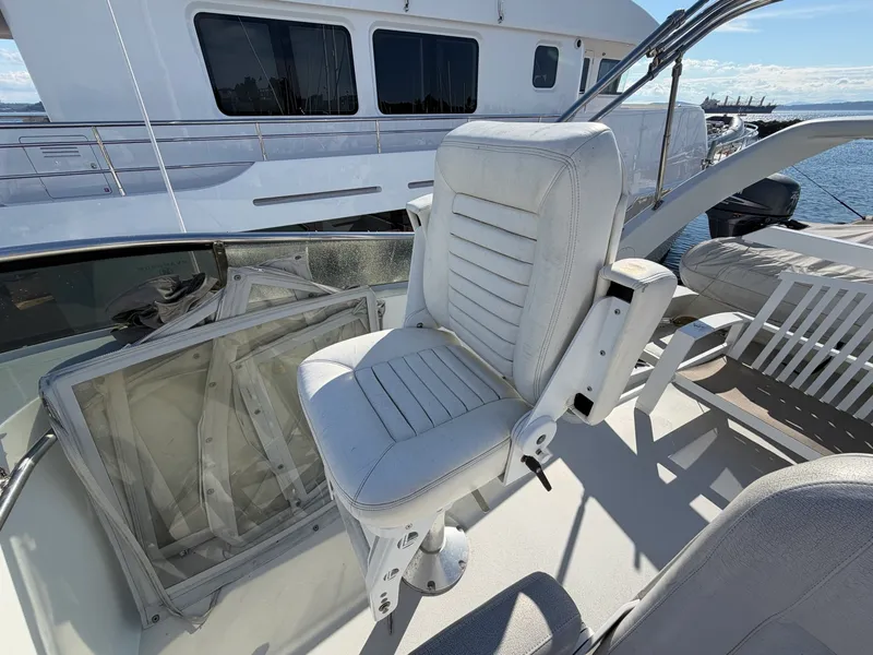 Slide: The Image of 1990 Heisley Custom 70 - 7842269