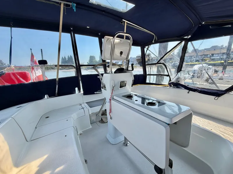Slide: The Image of 2003 Catalina 350 - 7842330