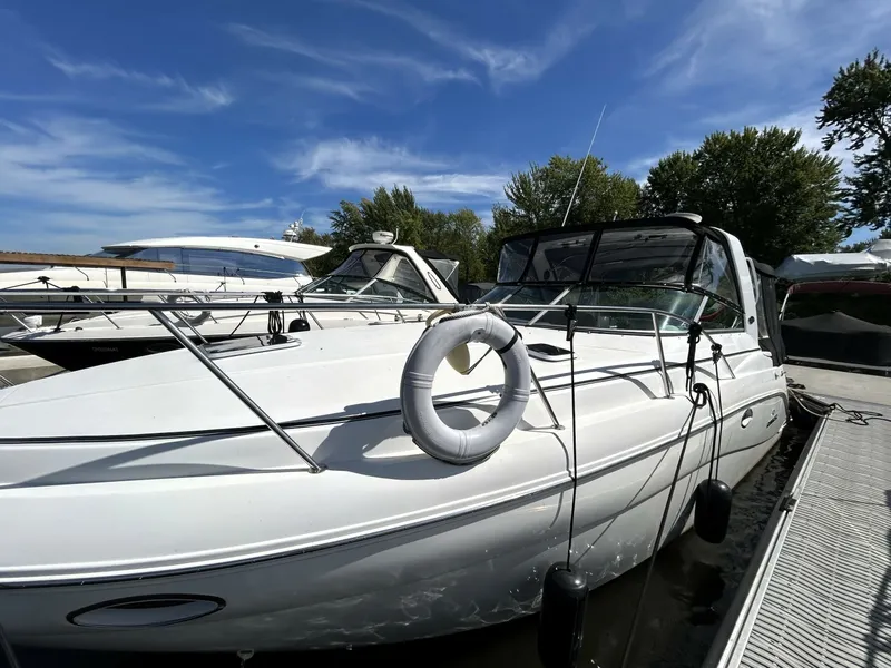 Slide: The Image of 2006 RInker 320 - 7842364