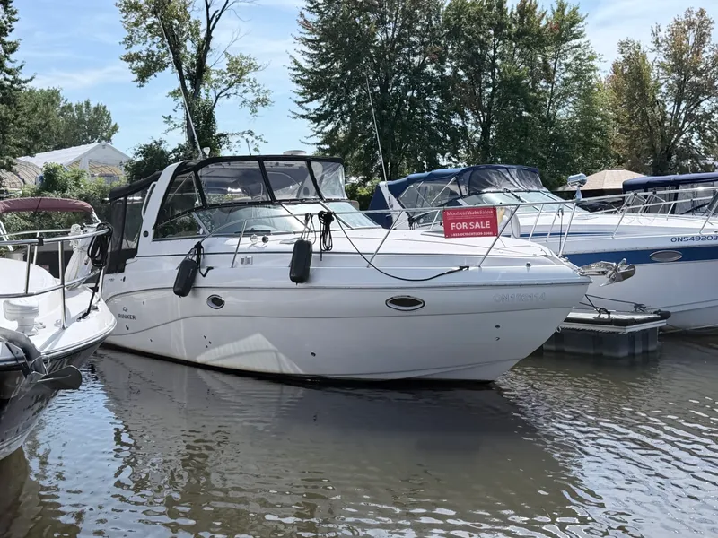 The Image of 2006 RInker 320 - 7842361