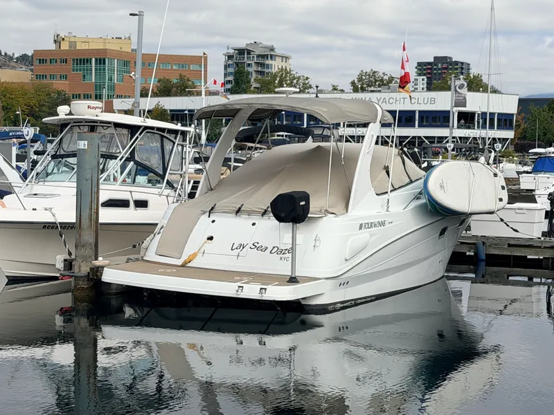 Slide: The Image of 2003 Four Winns 298 Vista - 7842450