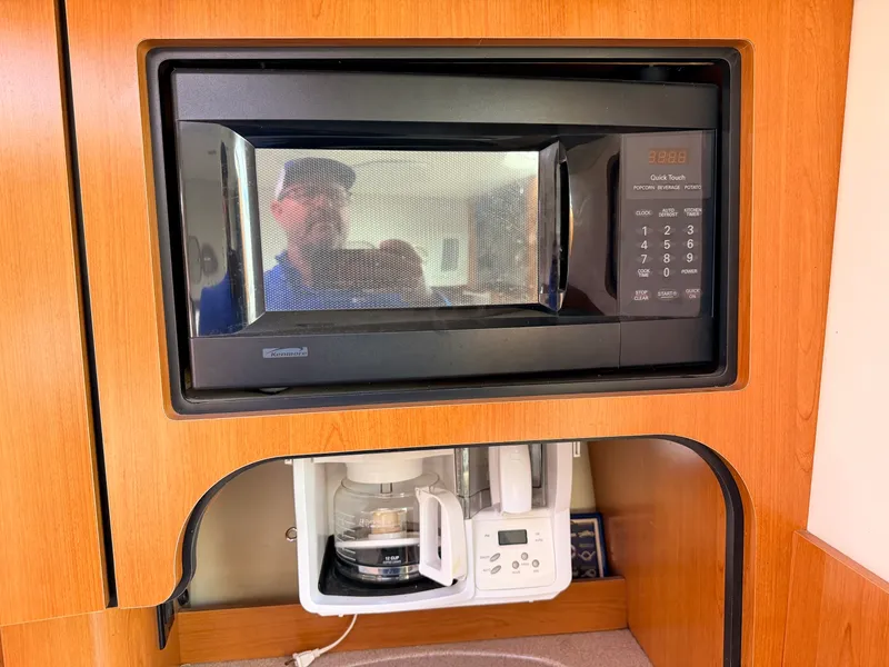 Slide: The Image of 2003 Four Winns 298 Vista - 7842481