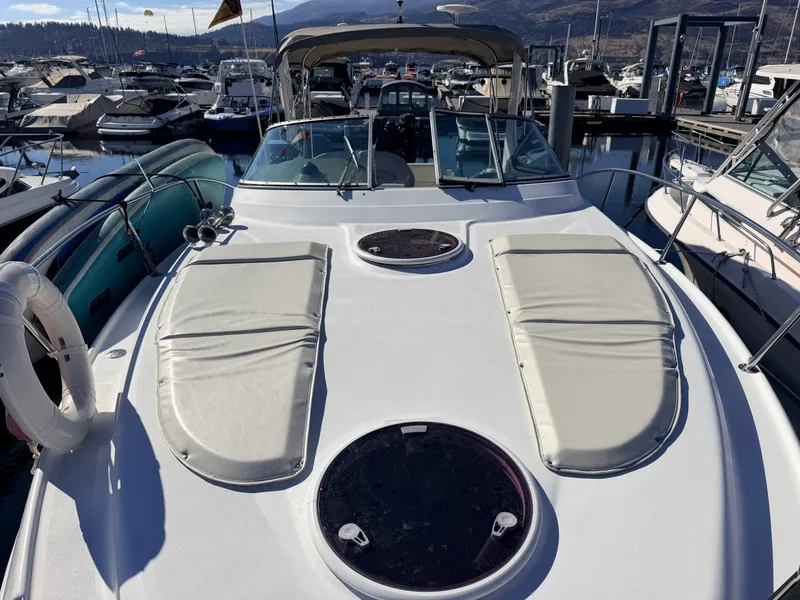 Slide: The Image of 2003 Four Winns 298 Vista - 7842477