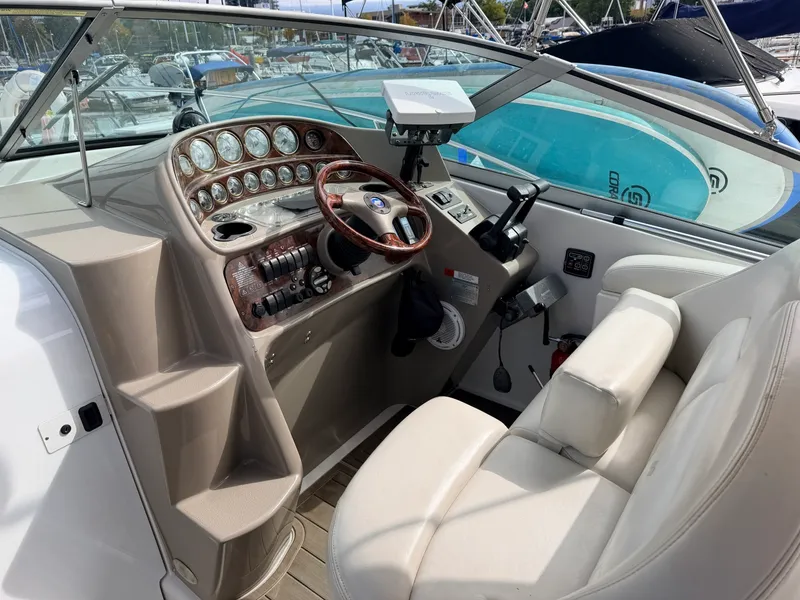 Slide: The Image of 2003 Four Winns 298 Vista - 7842465