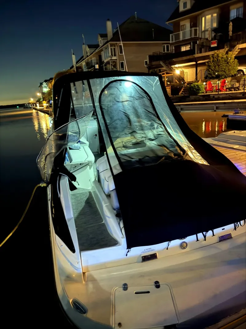 Slide: The Image of 2011 Rinker 296 Captiva - 7842727