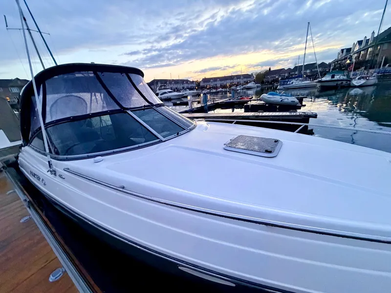 Slide: The Image of 2011 Rinker 296 Captiva - 7842705