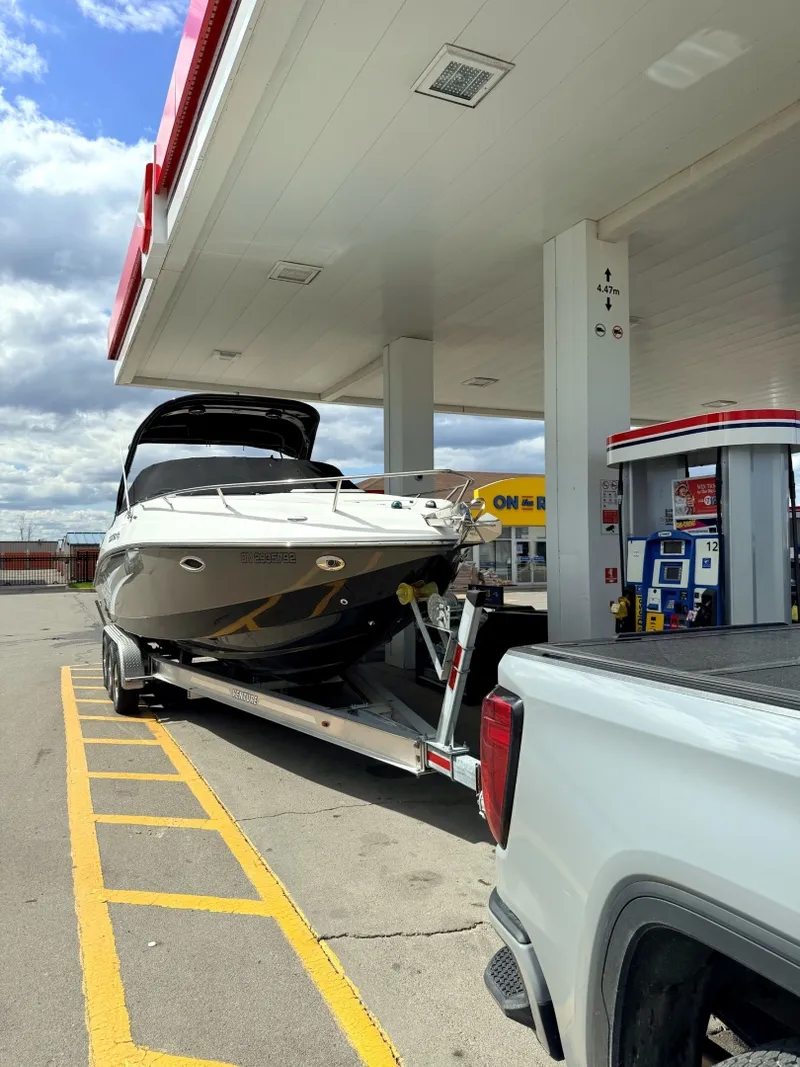 Slide: The Image of 2011 Rinker 296 Captiva - 7842709